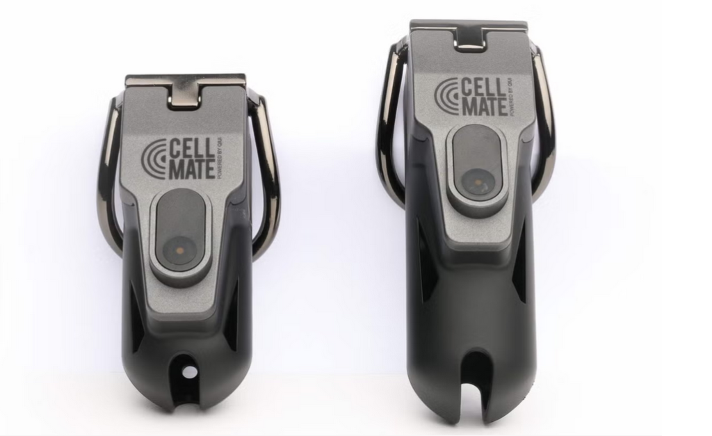 Cell Mate Chastity cage