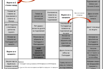 Игра на Господар и подчинен