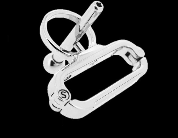 Клетка с нестандартен дизайн и начин на закрепване от https://www.steelwerksextreme.com/