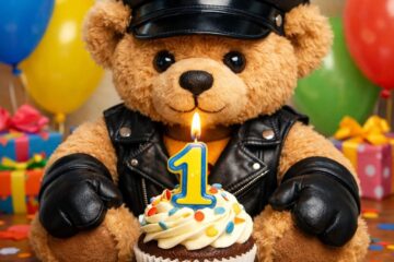 1 година kink.bg